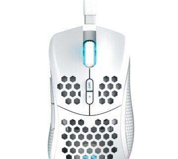 MS NEMESIS M700 bežični gaming miš - cover