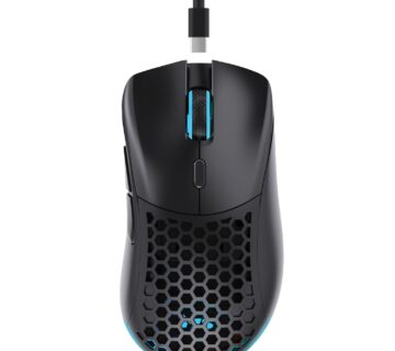 MS NEMESIS M900 bežični gaming miš - cover