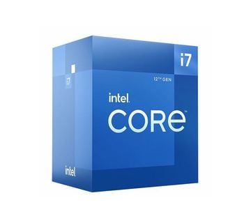 CPU INT Core i7 12700 - cover