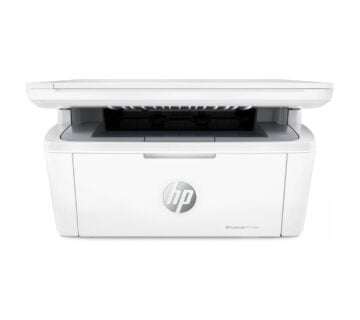 Pisač PRN MFP HP MLJ M140w - cover