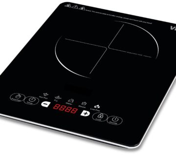 VIVAX HOME Indukcijska plo&#x10D;a HPI-1500TP - cover