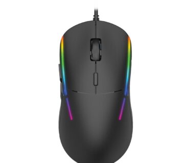 MS NEMESIS C375 gaming miš - cover