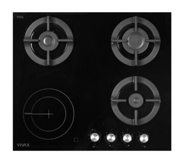 VIVAX HOME ugrad. keram. plinsko strujna ploča BH-31T VCCI G - cover