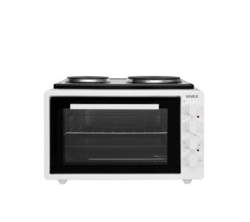 VIVAX HOME mini pećnica MO-4201 White - cover