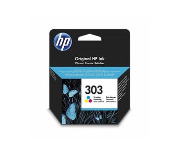 SUP INK HP T6N01AE (no. 303) - cover