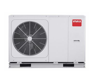 VIVAX COOL, toplinske pumpe, HPM-34CH100AERIs R32-1 - cover