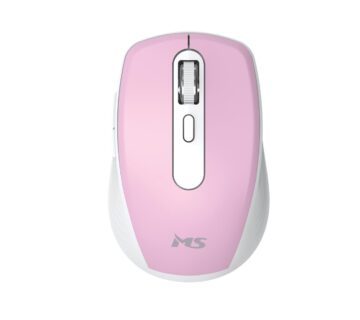 MS MS FOCUS M317 + plava podloga - cover