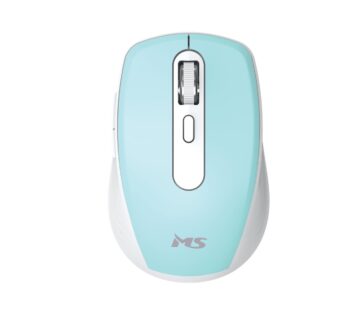 MS MS FOCUS M318 + plava podloga - cover
