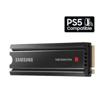 SSD 1TB Samsung 980 PRO M.2 NVMe + HS MZ-V8P1T0CW - cover