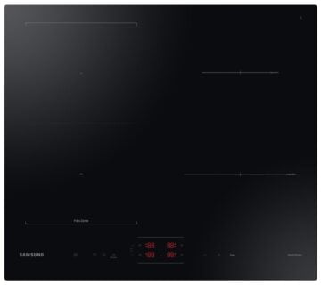 SAMSUNG indukcijska ploča NZ64B5045FK/U2 - cover