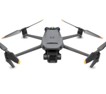 Mavic 3 Enterprise 2Y - cover