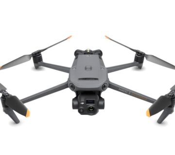 Mavic 3 Thermal 1Y - cover