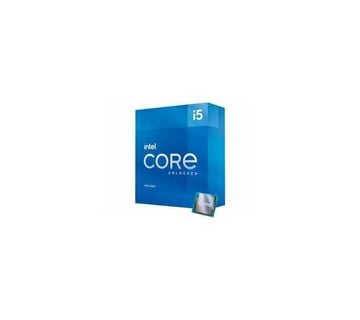 CPU INT Core i7 13700K - cover