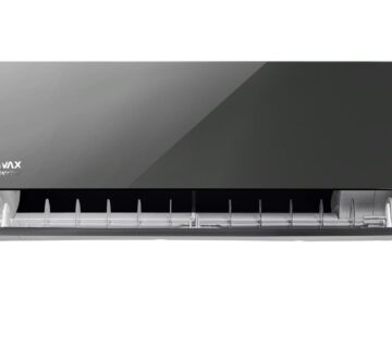 VIVAX COOL, klima uređaji, ACP-12CH35AEHI+ R32 GRAY MIRROR - cover