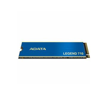 SSD ADATA 256GB AD LEG710 PCIe Gen3 M.2 2280 - cover