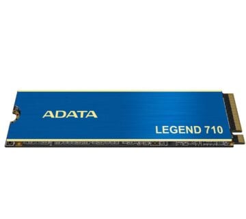 SSD 512GB AD LEGEND 710 PCIe Gen3 M.2 2280 - cover