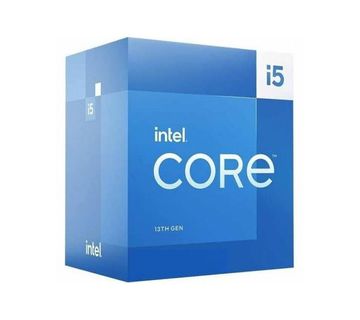 CPU INT Core i5 13400F - cover