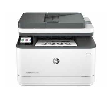 PRN MFP HP MLJ 3102fdn 3G629F - cover