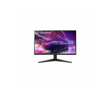 MON 24 LG 24GQ50F-B UltraGear FHD 1ms 165Hz VA HDMI DP tilt - cover