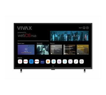 VIVAX IMAGO LED TV-43S60WO - cover