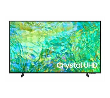 SAMSUNG LED TV UE85CU8072UXXH UHD - cover