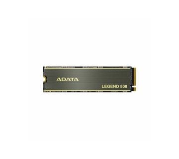 SSD 500GB AD LEGEND 800 PCIe Gen4 M.2 2280 - cover