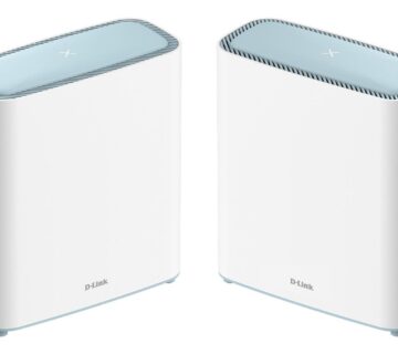 D-Link EAGLE PRO AI AX3200 MESH M32-2 - cover