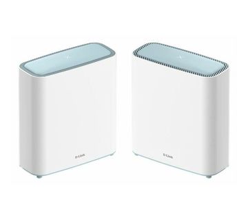 D-Link EAGLE PRO AI AX3200 MESH M32-2 - cover