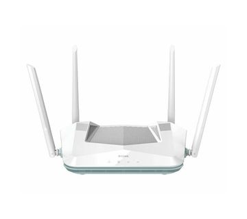 D-LINK EAGLE PRO AX3200 Smart Router R32 - cover