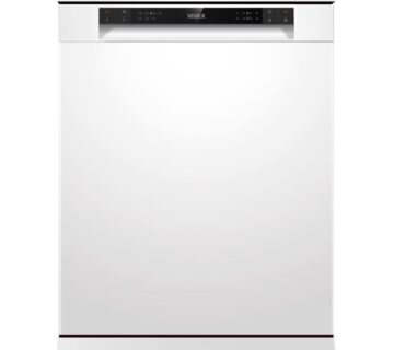 VIVAX HOME samostojeća perilica posuđa DW-601262C - cover
