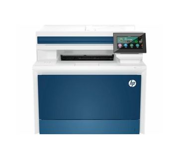 PRN MFP HP CLJ Pro 4302fdn, 4RA84F - cover