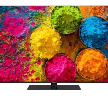 PANASONIC LED TV TX-55MX700E, ANDROID - cover