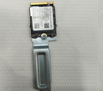 128 GB PCIe® NVMe™ M.2 SSD BULK - cover