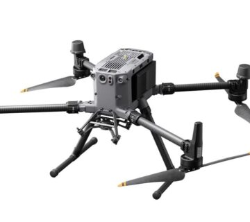 DJI MATRICE 350 RTK 2Y - cover