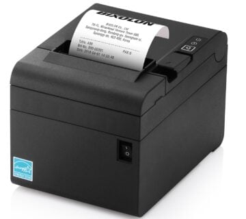 POS PRN SM SRP-E300ESK/BEG - cover