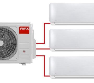 VIVAX COOL, multi-bundleR1 7.9kW 1drive3 - cover