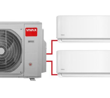 VIVAX COOL, multi-bundle R 8.2kW 1drive2 - cover