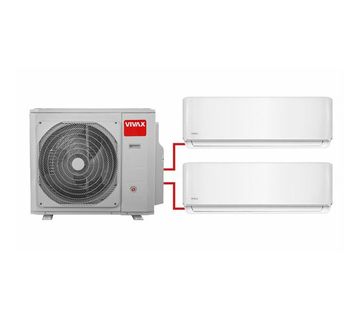 VIVAX COOL, multi-bundle R 8.2kW 1drive2 - cover