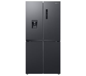 SAMSUNG hladnjak FDR RF48A401EB4/EO - cover