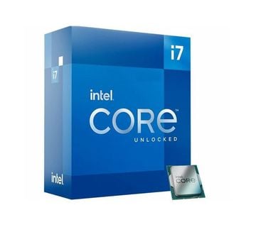 CPU INT Core i7 14700K - cover