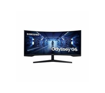 MON 34 SM Odyssey LC34G55TWWPXEN 165Hz - cover