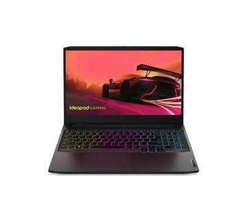 Lenovo prijenosno računalo IdeaPad Gaming 3 15ACH6, 82K2029VSC - cover