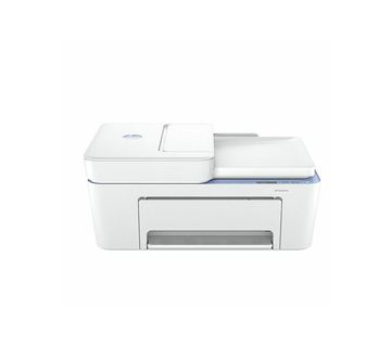 MFP HP Deskjet 4222e AiO 60K29B - cover