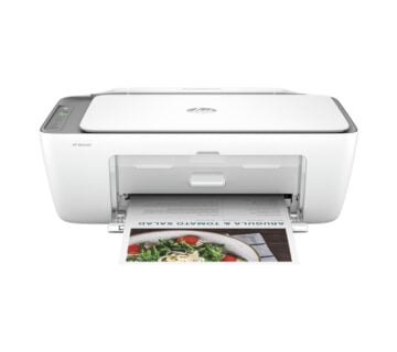 MFP HP Deskjet 2820e AiO 588K9B - cover