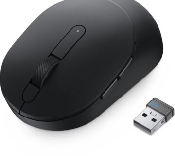 DELL bežični optički miš MS5120W, 570-ABHO - cover