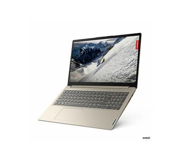 Lenovo prijenosno računalo IdeaPad 1 15ALC7, 82R400H7SC - cover