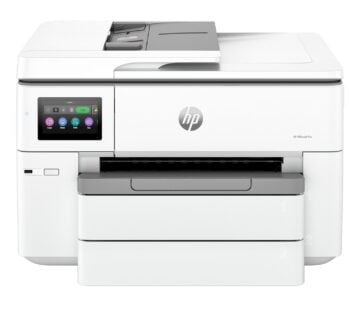 PRN MFP HP OJ 9730e WiFi A3 - cover