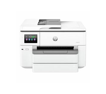 PRN MFP HP OJ 9730e WiFi A3 - cover