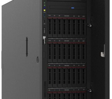 SRV LN ST650 V2 4310 32GB - cover