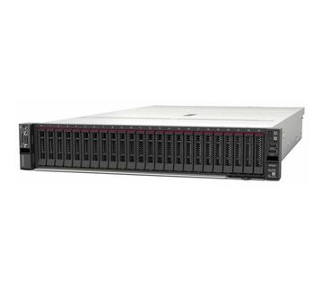 SRV LN SR665 EPYC 7303 - cover